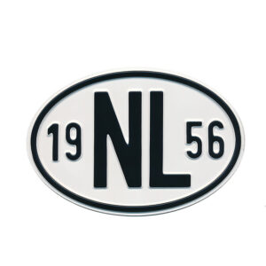 13179 Plaatje NL 1956