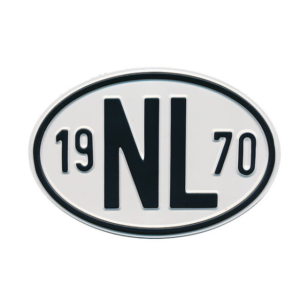 Plaatje NL 1970