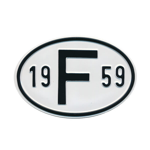 Plaatje F 1959