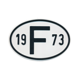 13228 Plaatje F 1973