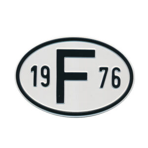 13230 Plaatje F 1976