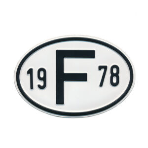 13232 Plaatje F 1978