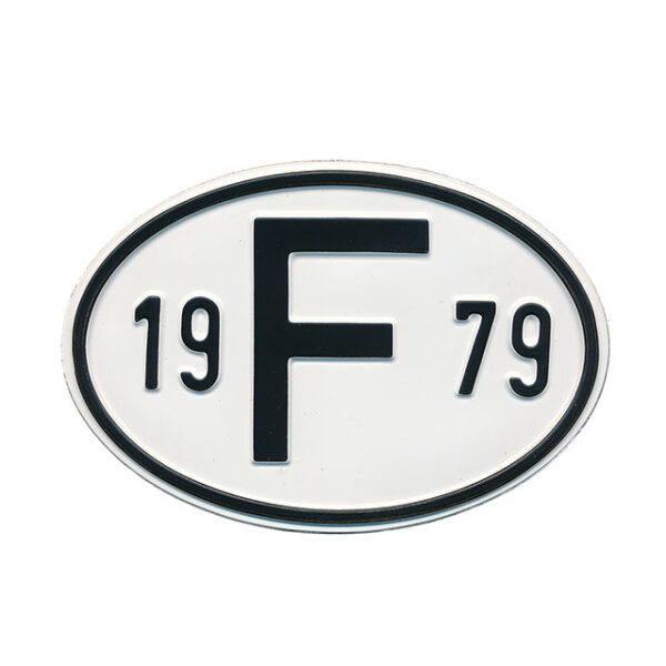 Plaatje F 1979