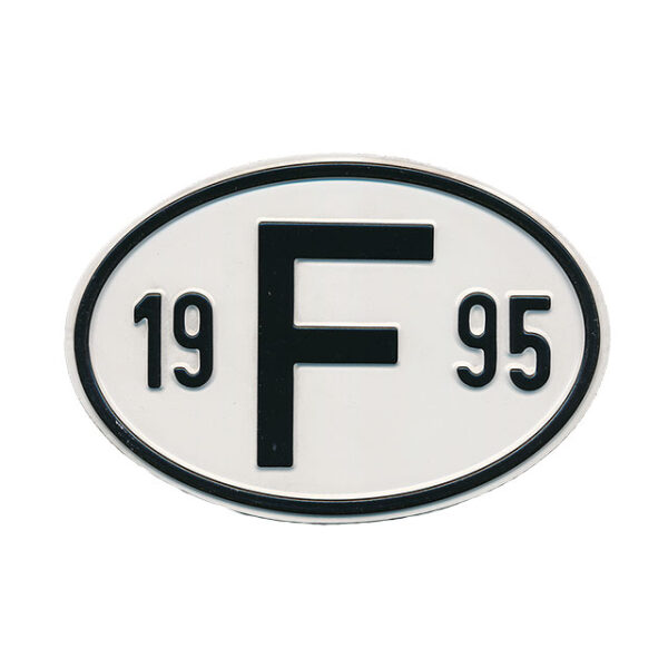 Plaatje F 1995