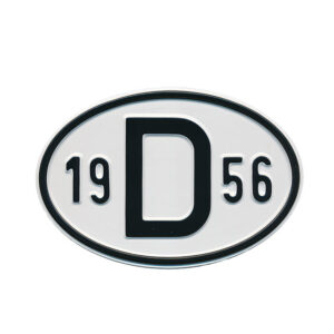Plaatje D 1956