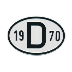 Plaatje D 1970
