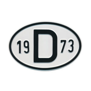 Plaatje D 1973