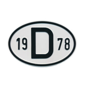 13264 Plaatje D 1978