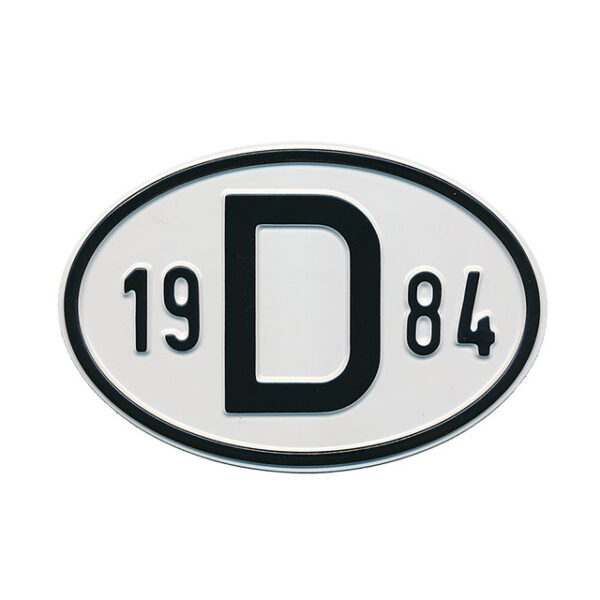 Plaatje D 1984