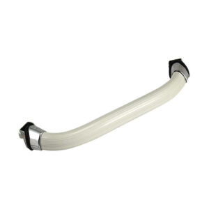 Handgreep dashboard, grijs