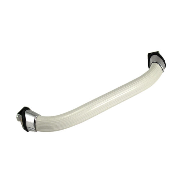 Handgreep dashboard, grijs