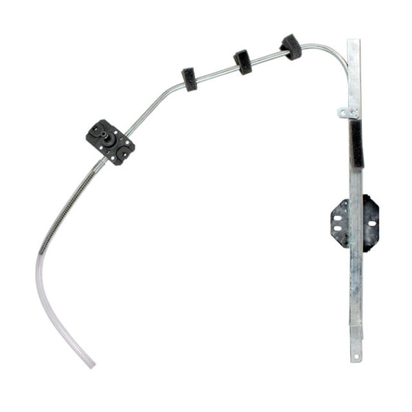 Ruitmechanisme rechts