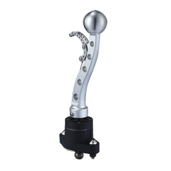 Black Mamba Sport shifter, zwarte voet