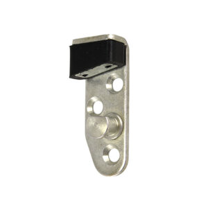 Deurslotvanger voorportier, links