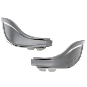 Steenslagplaatje, vooraan (aluminium)