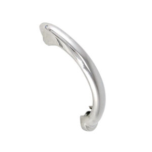 Voorkofferklink, Duitse kwaliteit