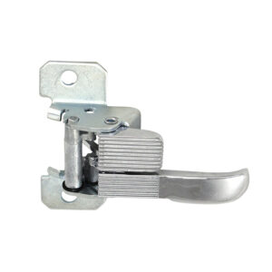 Binnenklink cabinedeur, links  (chroom)