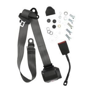 Universele rolgordel - grijs, met E-keuring