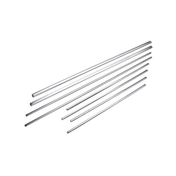 Sierlijstset - Type 3 -07/66 (Eur)