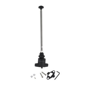 Classic quick shifter (INOX)