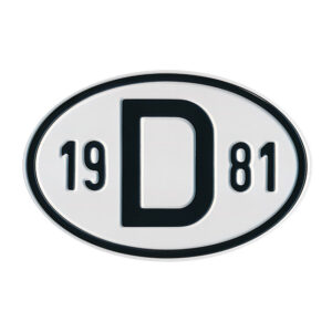 17492 Plaatje D 1981
