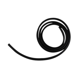 Dichting voorbalk vouwdak