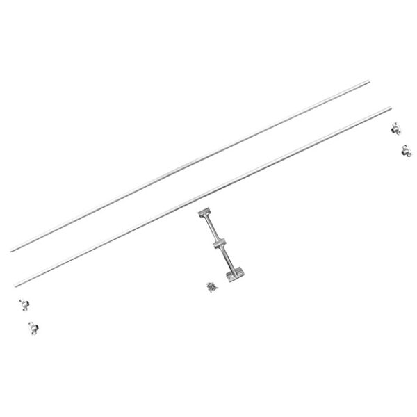 Jailbarkit achterruit