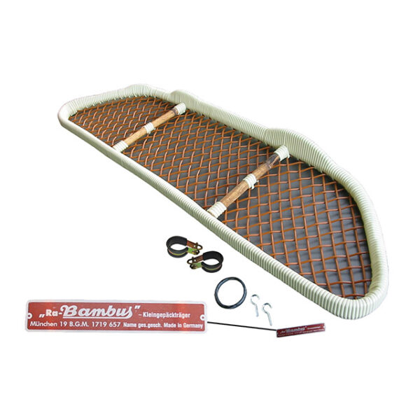 Safarirek Bambus Cabrio, reproductie