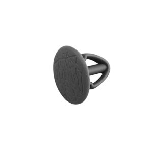 Clips bekledingpanelen grijs - Multivan, Westfalia, per stuk