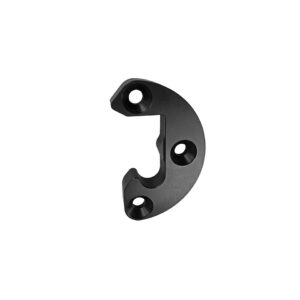 Deurslotvanger voorportier, links/rechts