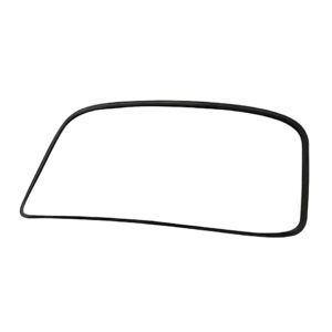 Voorruitrubber, Cal-Look