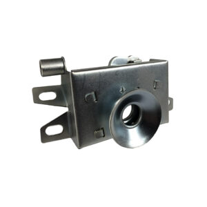 Slotvanger motorklep