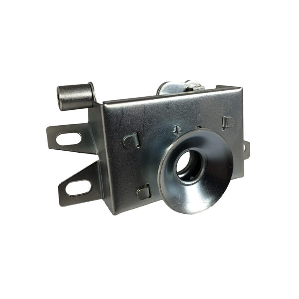 Slotvanger motorklep