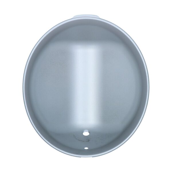 Koplamppot, links/recht