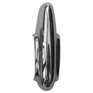 Bumperrozet originele chroom