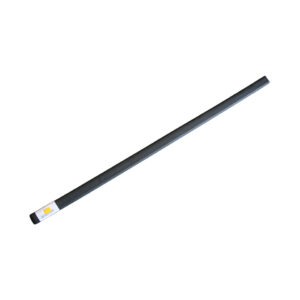 8394 Bumperrubber, vooraan, middendeel