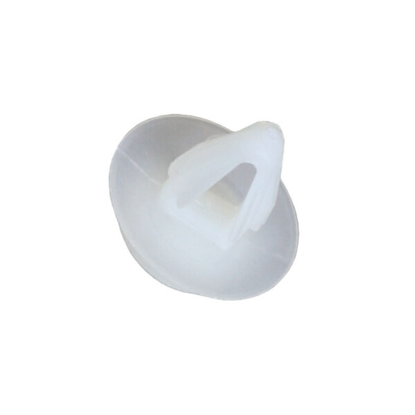 Clips voor montage bumperrubbers, EUROPA