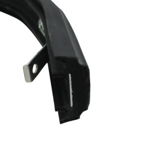 8396 Bumperrubber vooraan - USA