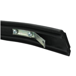 8398 Bumperrubber, achteraan - USA