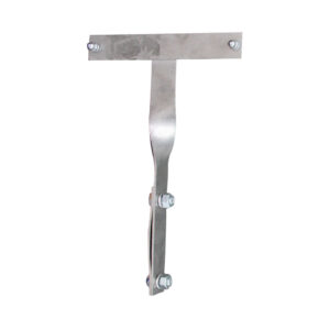 Steuntje, Europese bumper (Banaan)