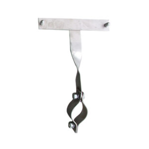 Steuntje, USA bumper (Groot vierkant)