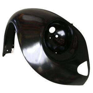 Spatbord voor, rechts