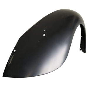 Spatbord achter, rechts