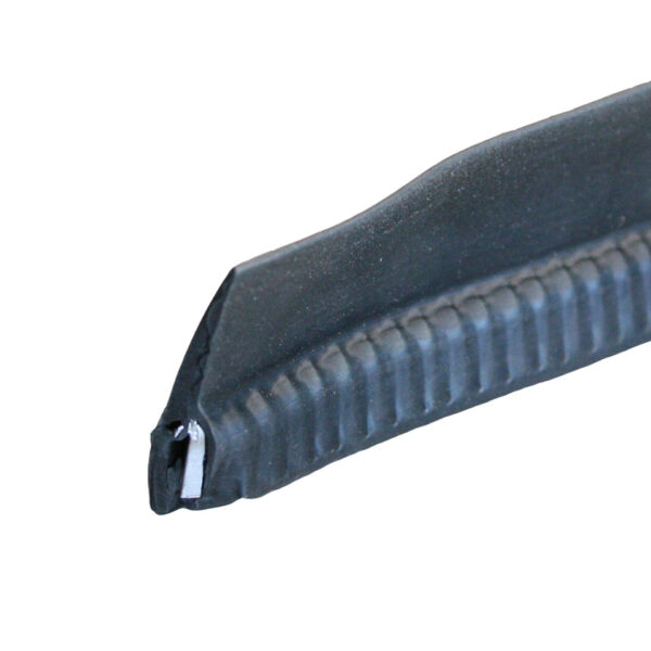 Dichting onderzijde achterspatbord en body, per paar