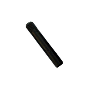 Deurscharnierpen 8.1mm (+0.10mm)