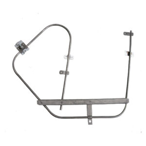 8623 Ruitmechanisme rechts