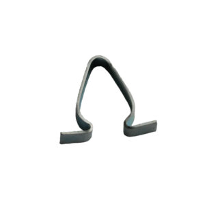 Clips ruitlikker + chroom rand