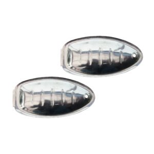 Deurklinkbescherming, per paar