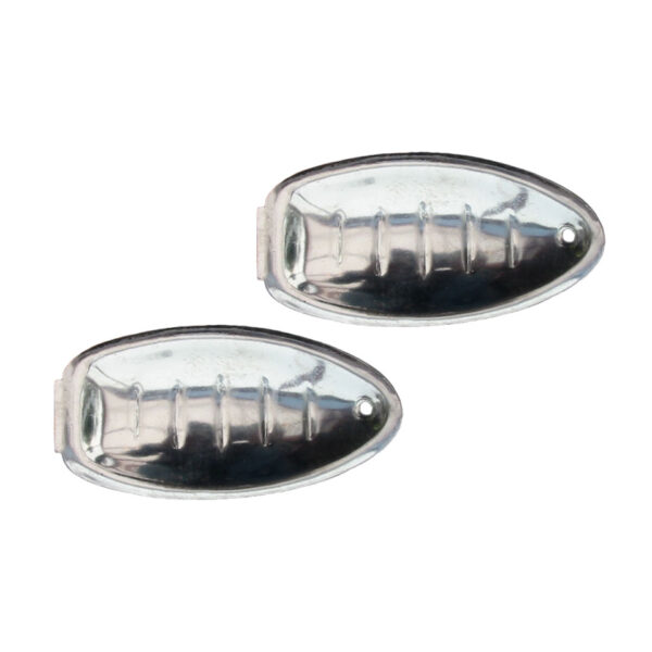 Deurklinkbescherming, per paar