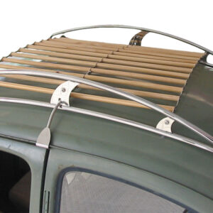 Bagagerek ‘Vintage Speed’